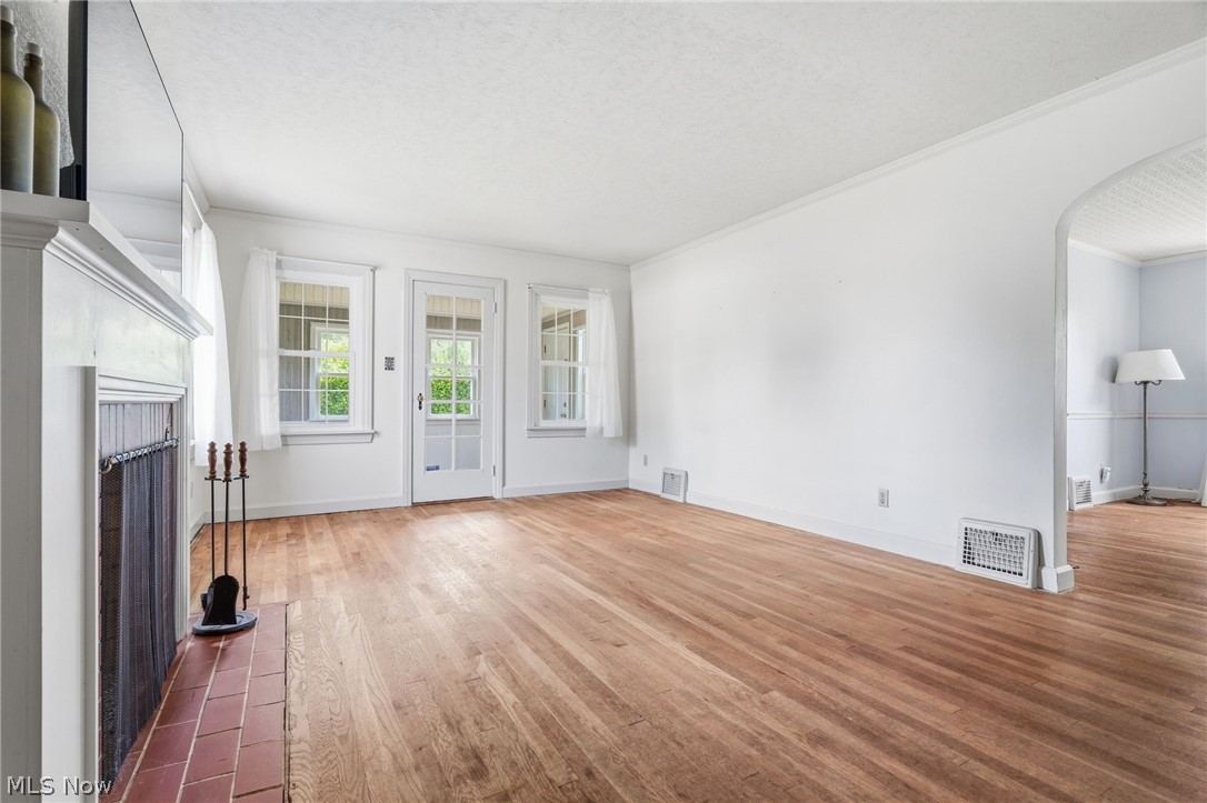 1220 28th Street NE Canton OH 44714
