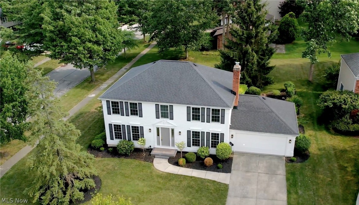 16531 Timberline Drive Strongsville OH 44136