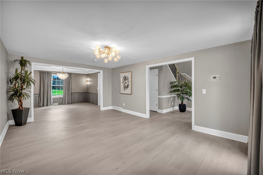 16531 Timberline Drive Strongsville OH 44136