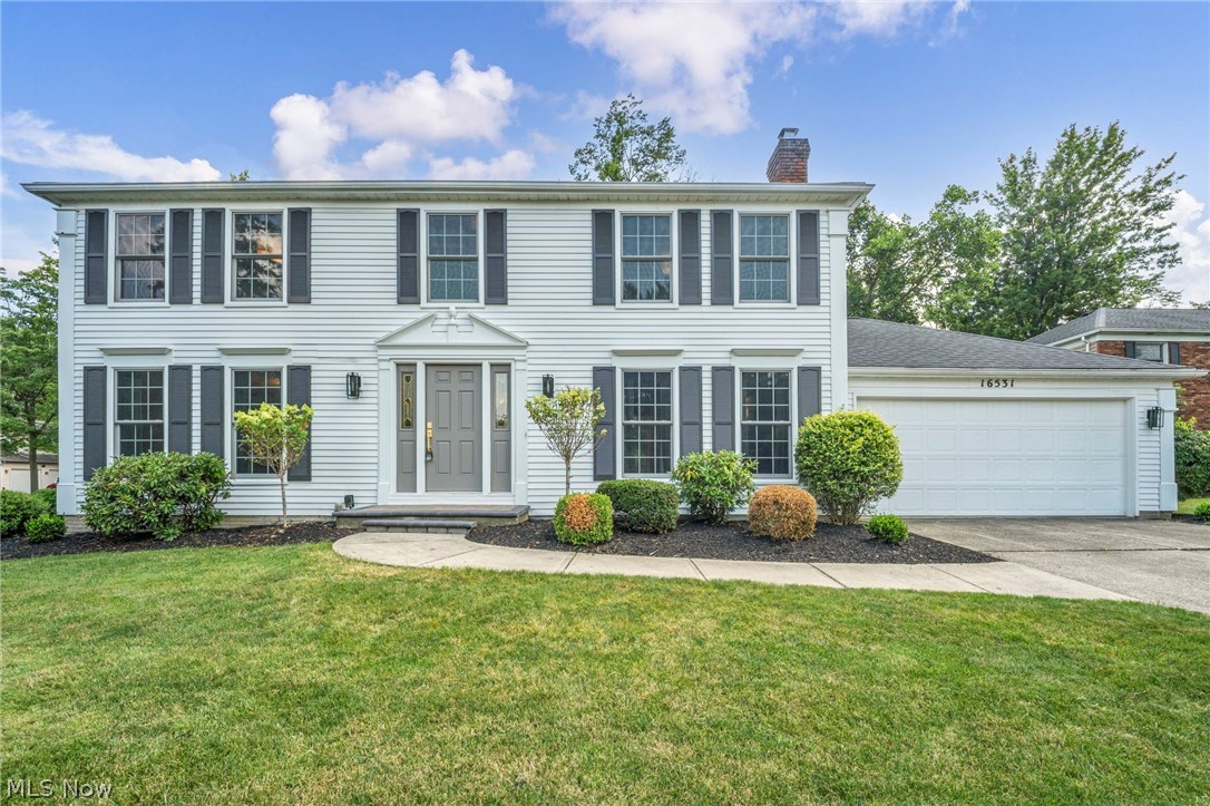 16531 Timberline Drive Strongsville OH 44136