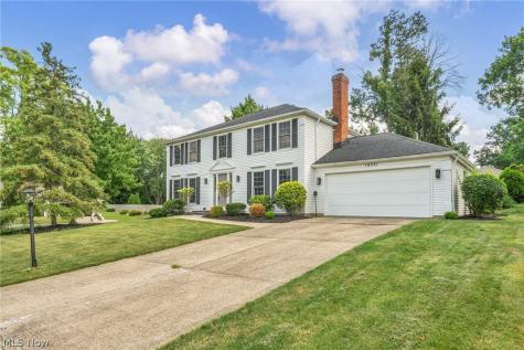 16531 Timberline Drive Strongsville OH 44136