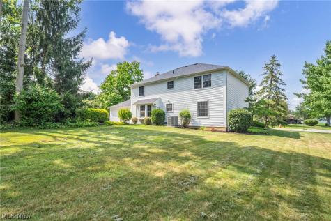 16531 Timberline Drive Strongsville OH 44136