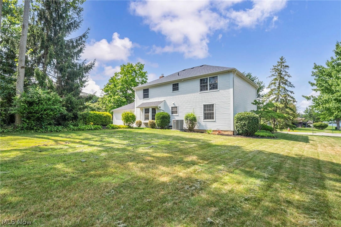 16531 Timberline Drive Strongsville OH 44136