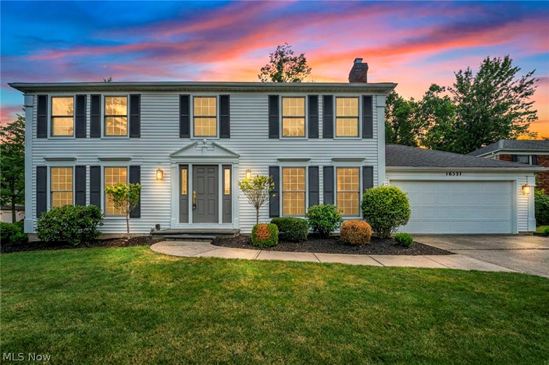 16531 Timberline Drive Strongsville OH 44136