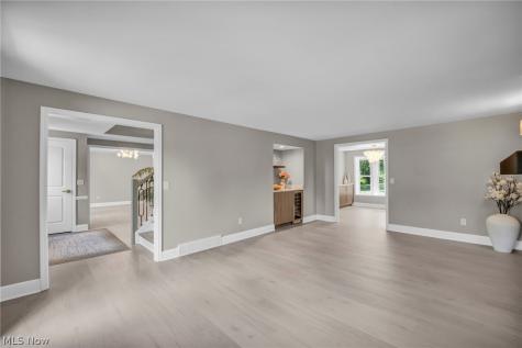 16531 Timberline Drive Strongsville OH 44136