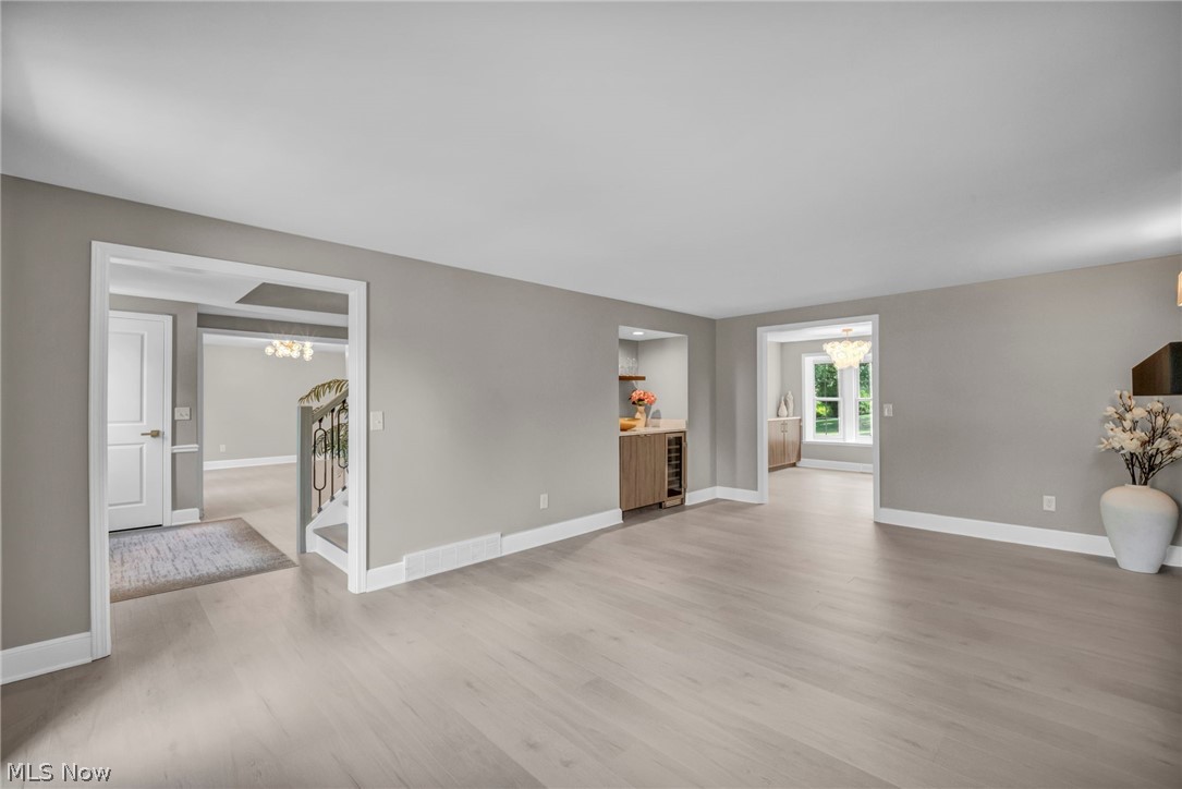 16531 Timberline Drive Strongsville OH 44136
