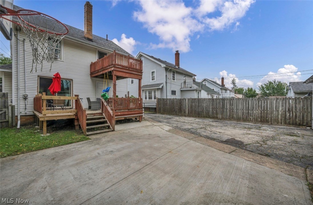 3259 Reid Avenue South Lorain OH 44055
