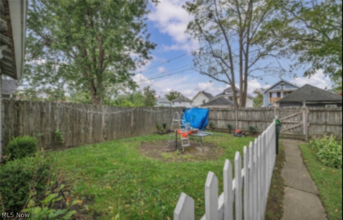 3259 Reid Avenue South Lorain OH 44055