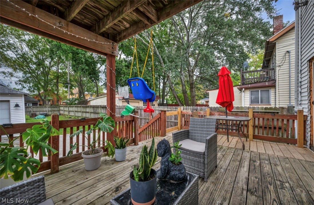 3259 Reid Avenue South Lorain OH 44055