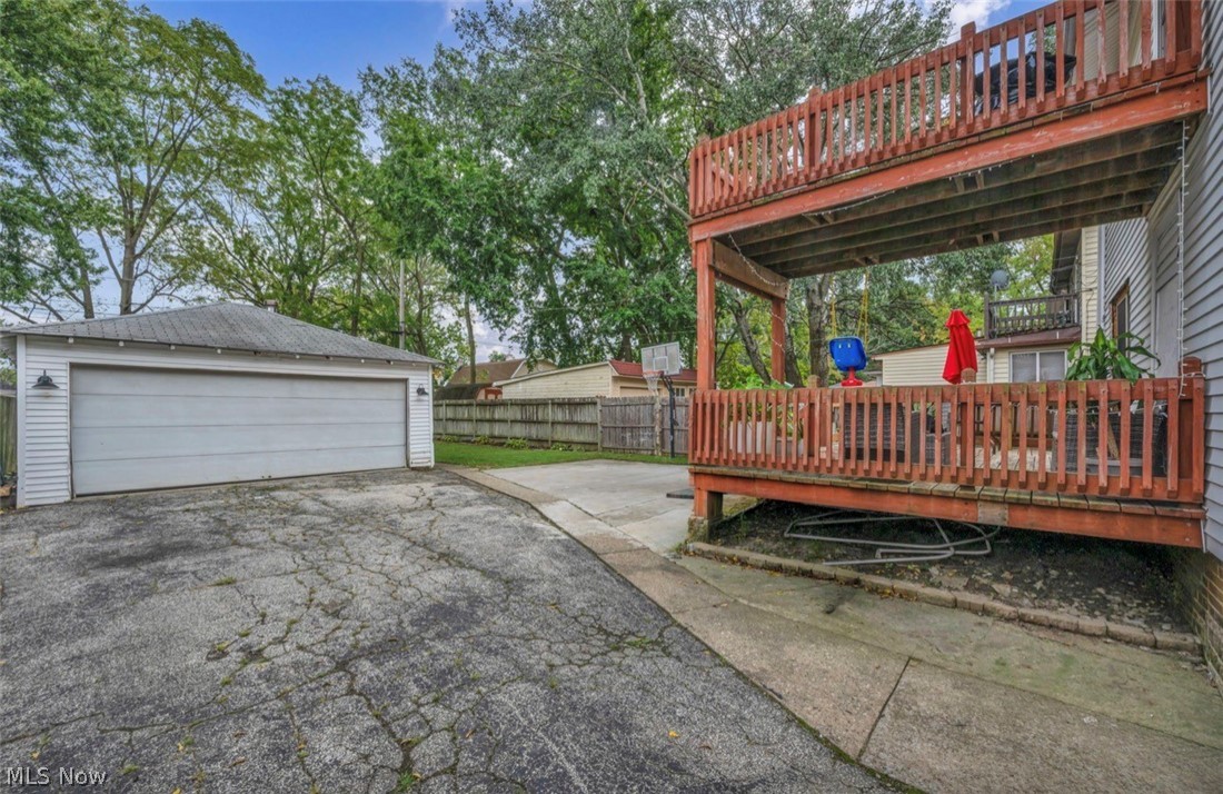 3259 Reid Avenue South Lorain OH 44055