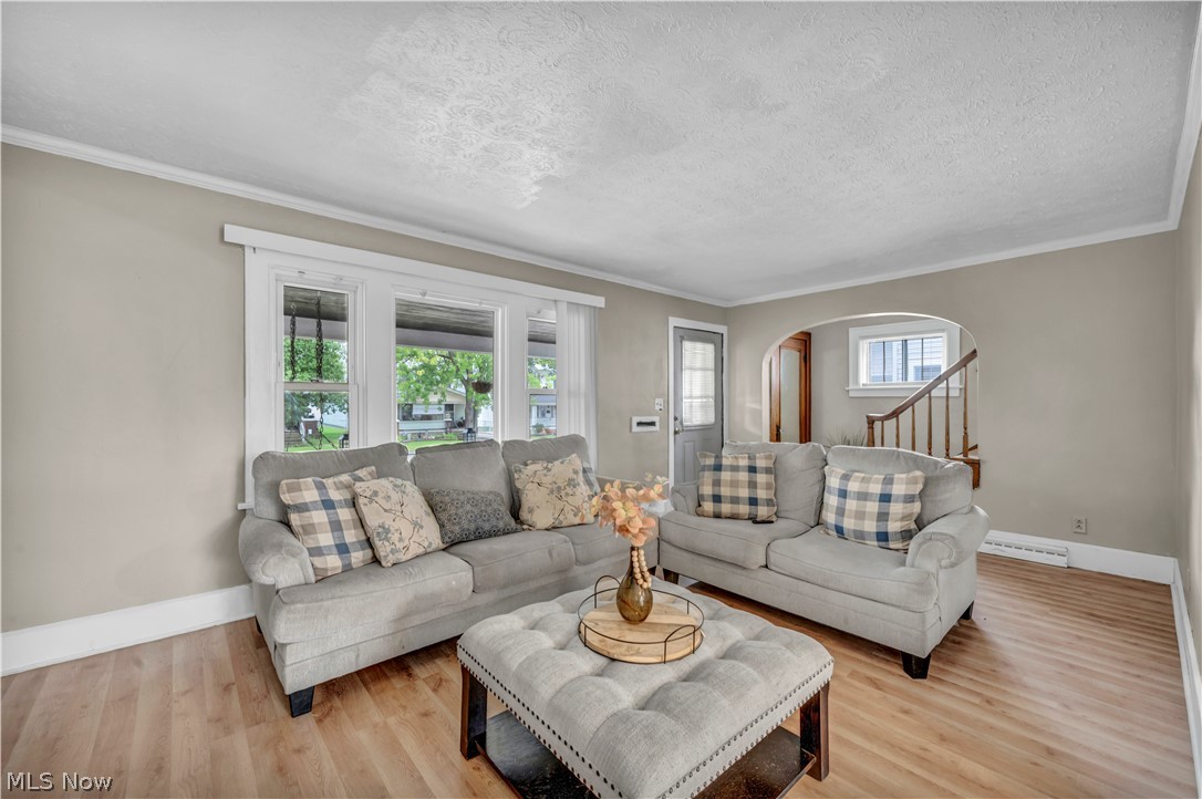 3259 Reid Avenue South Lorain OH 44055