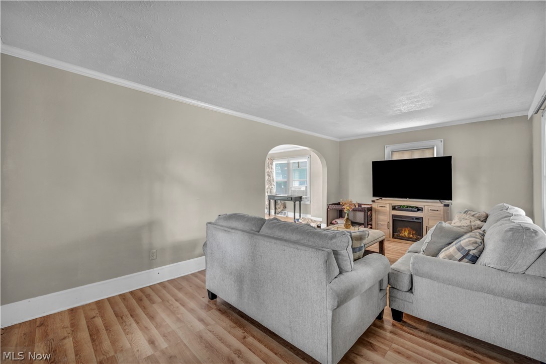 3259 Reid Avenue South Lorain OH 44055
