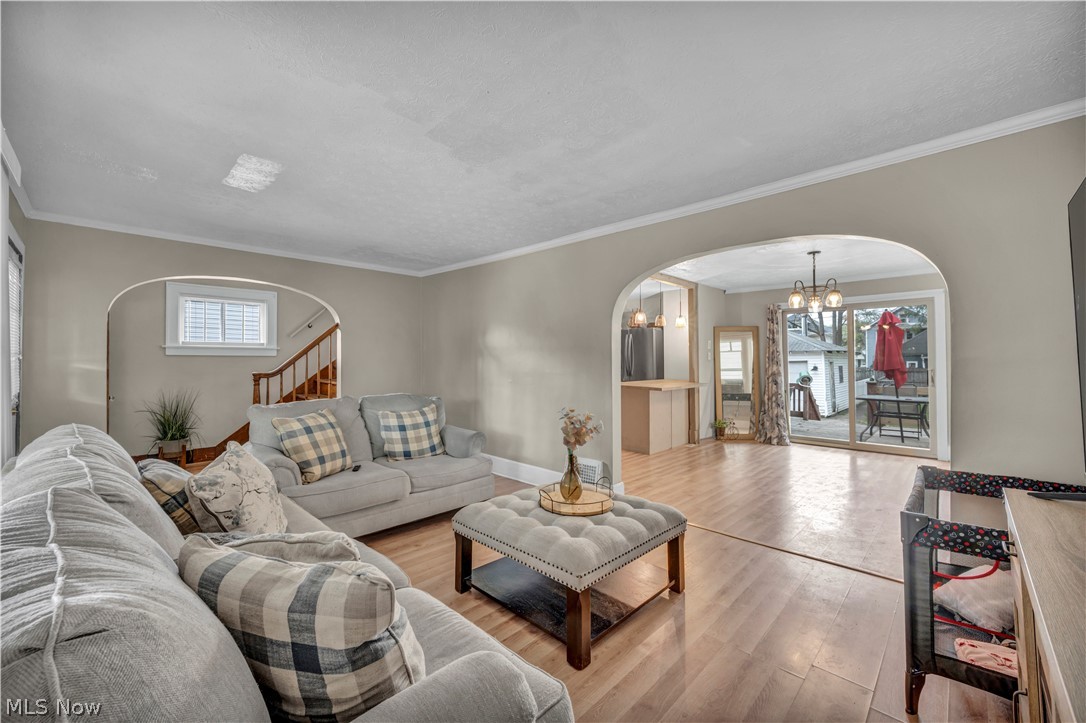 3259 Reid Avenue South Lorain OH 44055