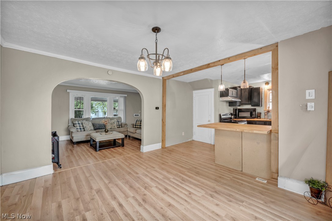3259 Reid Avenue South Lorain OH 44055