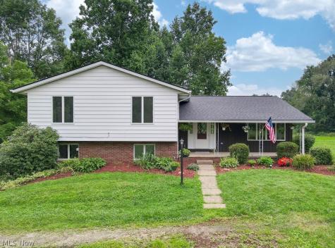 4100 Waterloo Road Atwater OH 44201