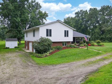 4100 Waterloo Road Atwater OH 44201