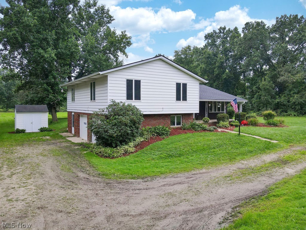 4100 Waterloo Road Atwater OH 44201