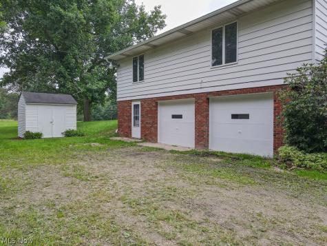 4100 Waterloo Road Atwater OH 44201