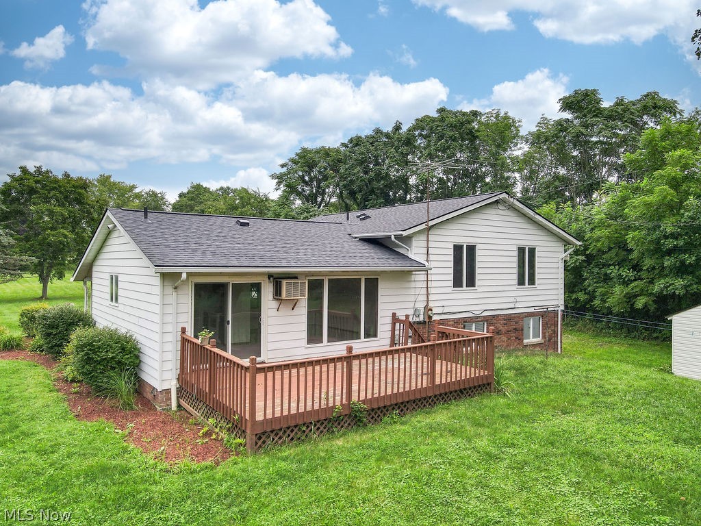4100 Waterloo Road Atwater OH 44201