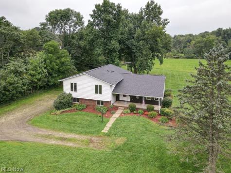 4100 Waterloo Road Atwater OH 44201