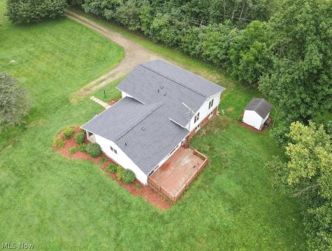 4100 Waterloo Road Atwater OH 44201