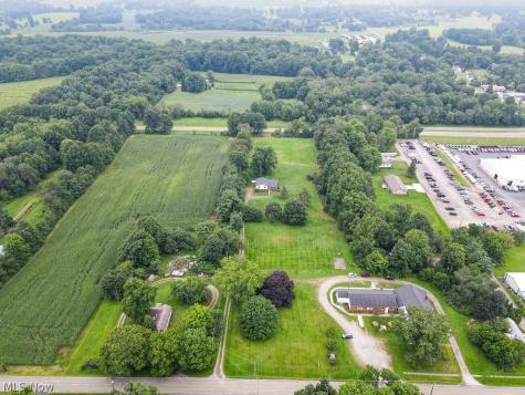 4100 Waterloo Road Atwater OH 44201