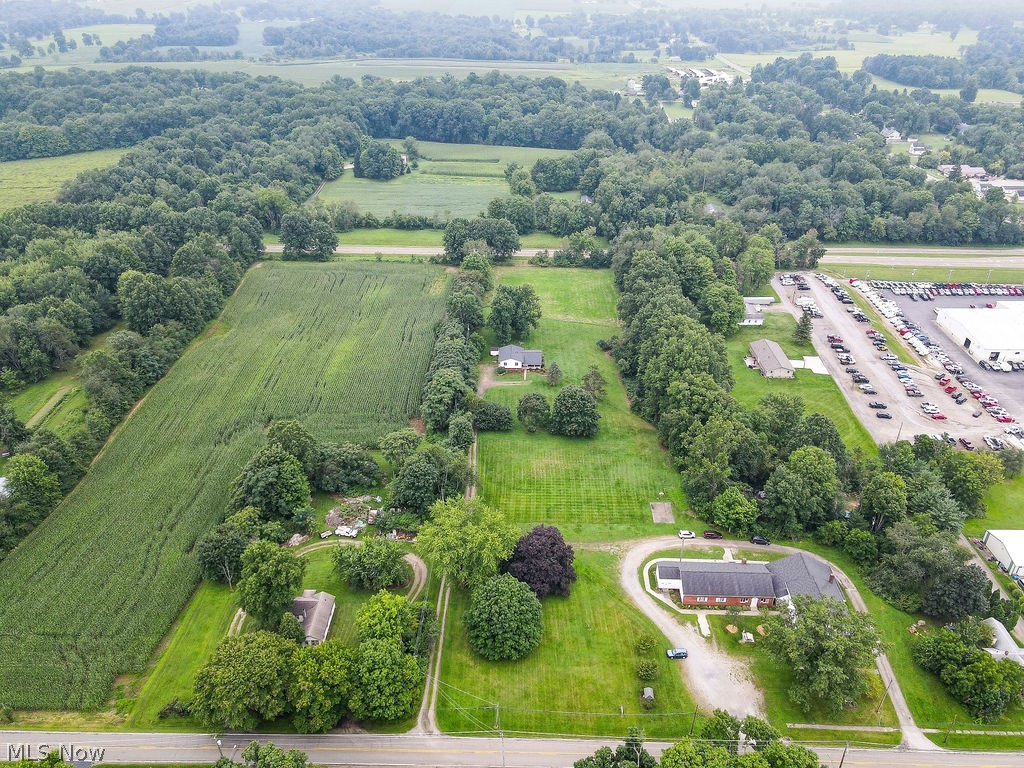 4100 Waterloo Road Atwater OH 44201