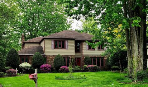 25713 Briarwood Court Westlake OH 44145
