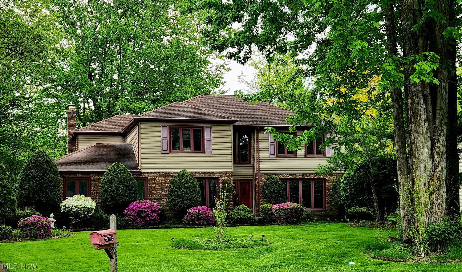 25713 Briarwood Court Westlake OH 44145