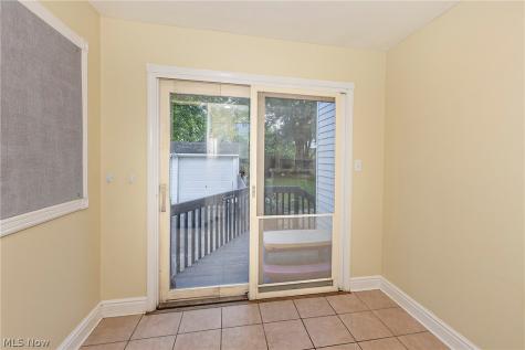1693 Maywood Road South Euclid OH 44121