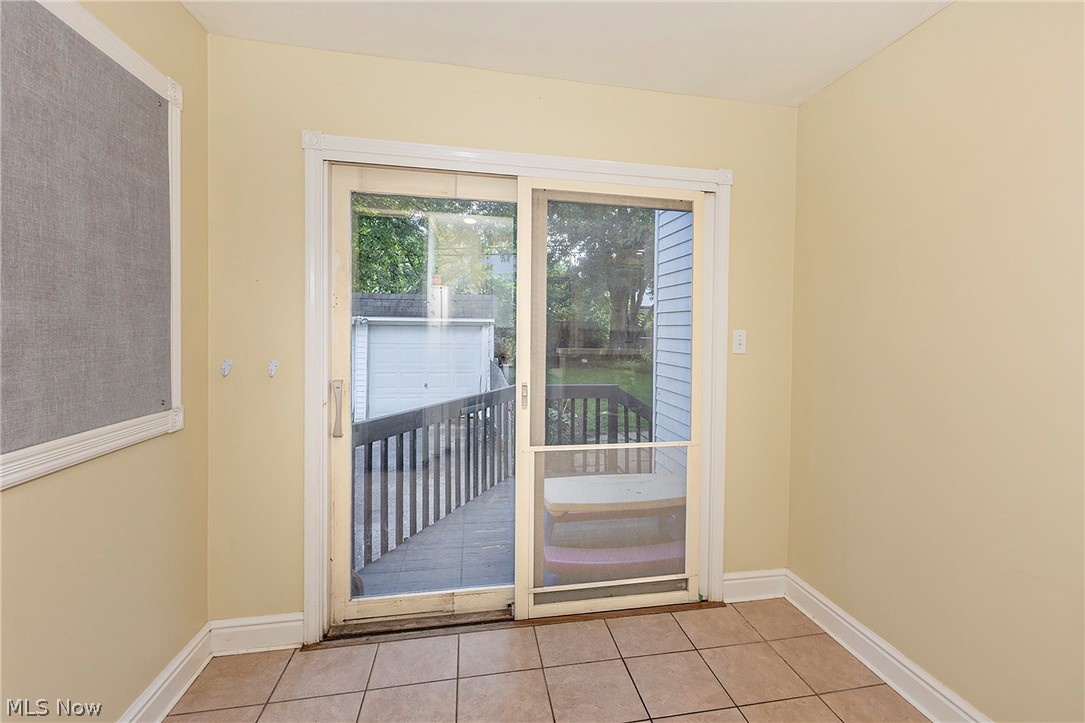 1693 Maywood Road South Euclid OH 44121