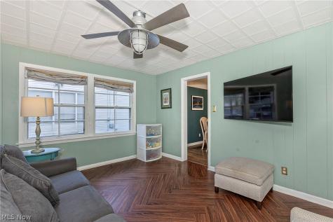 1693 Maywood Road South Euclid OH 44121
