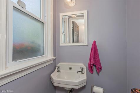 1693 Maywood Road South Euclid OH 44121
