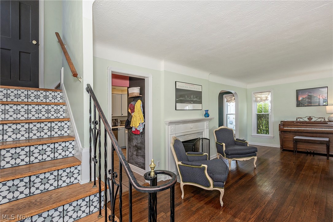 1693 Maywood Road South Euclid OH 44121