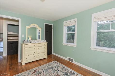 1693 Maywood Road South Euclid OH 44121