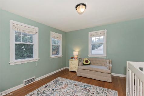 1693 Maywood Road South Euclid OH 44121