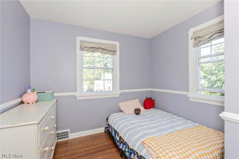 1693 Maywood Road South Euclid OH 44121