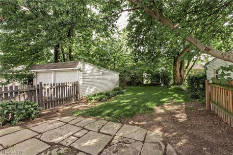 1693 Maywood Road South Euclid OH 44121