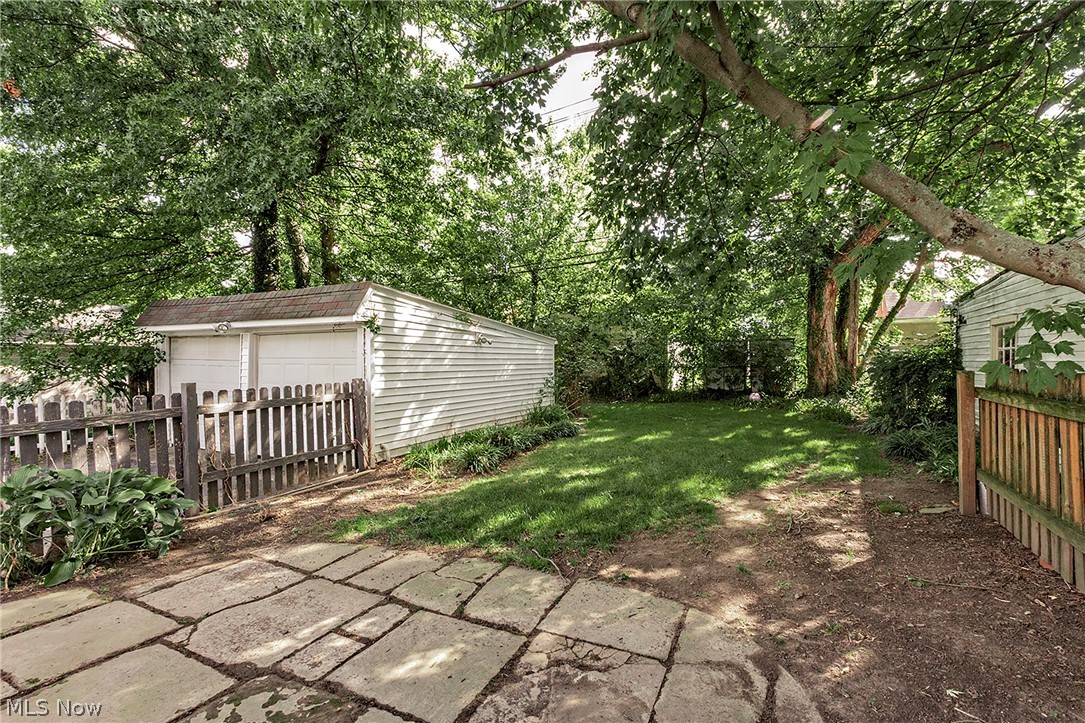 1693 Maywood Road South Euclid OH 44121