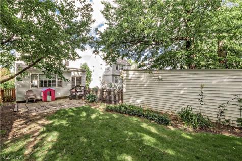 1693 Maywood Road South Euclid OH 44121
