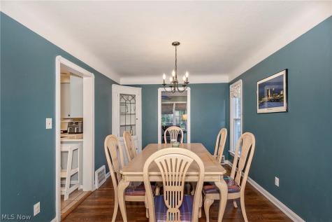 1693 Maywood Road South Euclid OH 44121