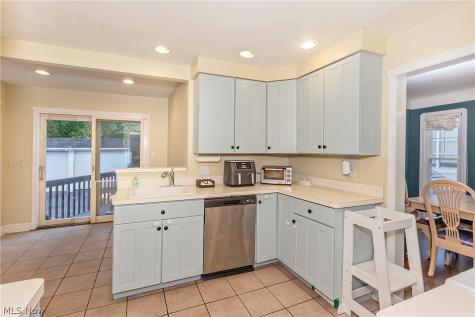 1693 Maywood Road South Euclid OH 44121