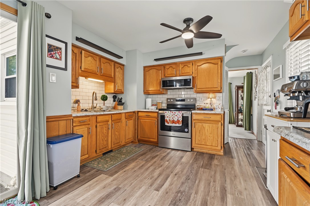 677 Cooper Avenue Akron OH 44306