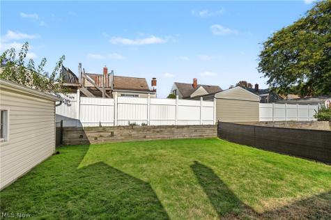677 Cooper Avenue Akron OH 44306