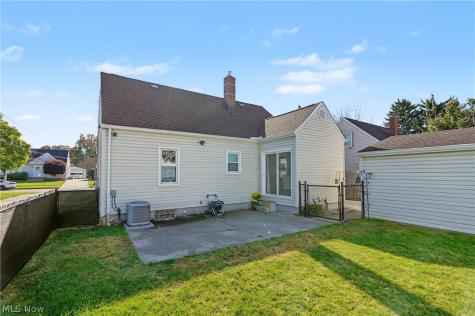 677 Cooper Avenue Akron OH 44306