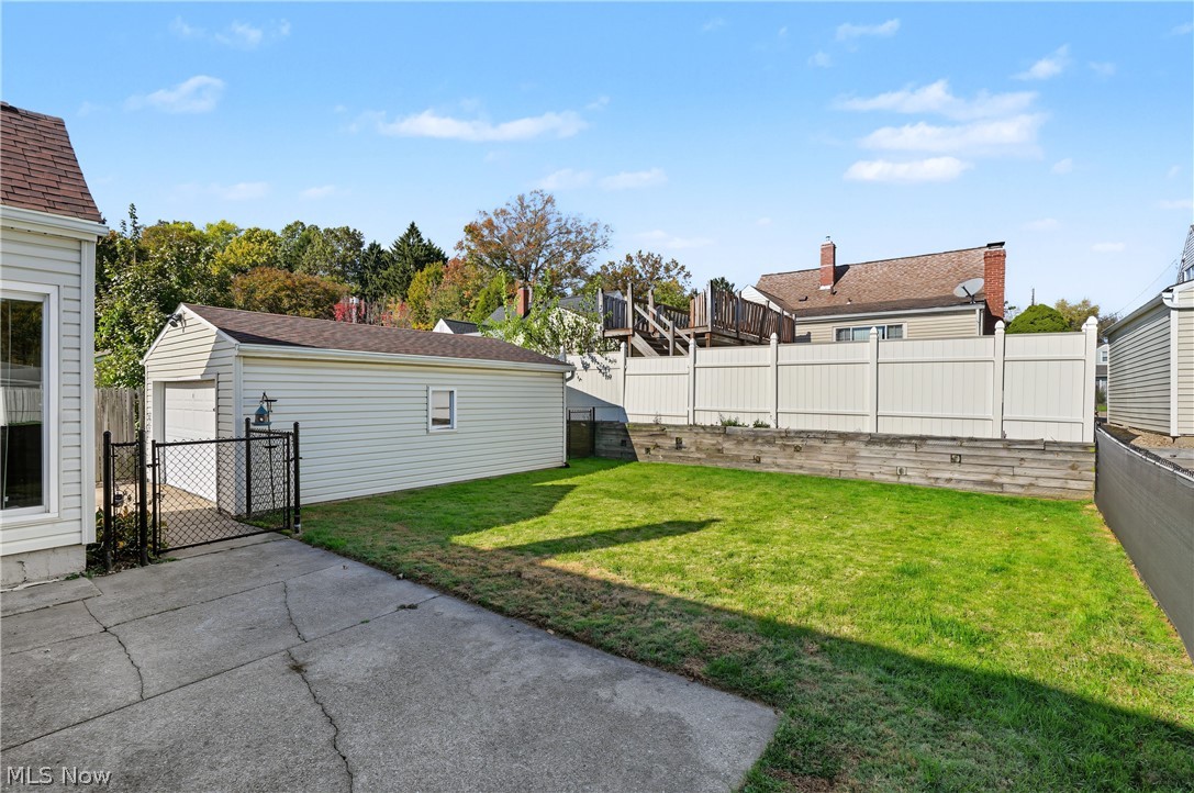 677 Cooper Avenue Akron OH 44306