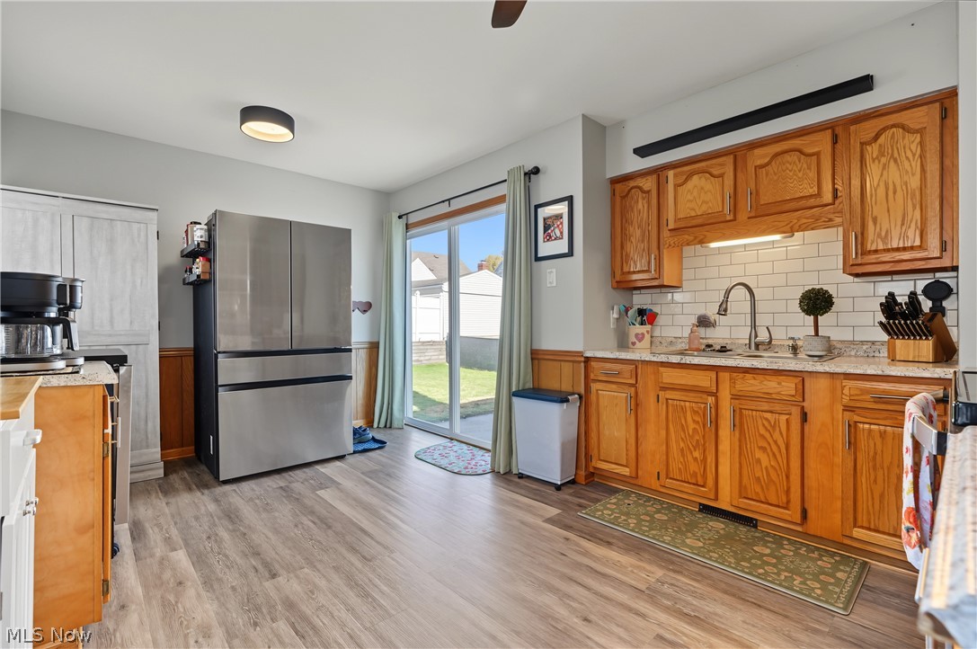 677 Cooper Avenue Akron OH 44306