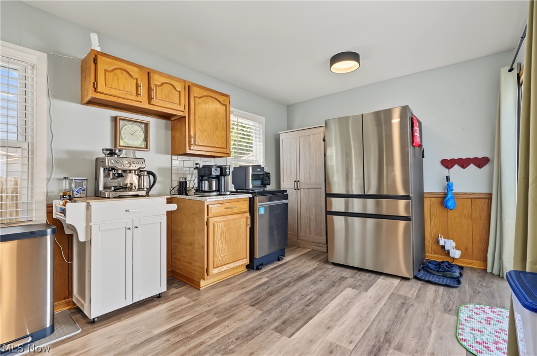 677 Cooper Avenue Akron OH 44306