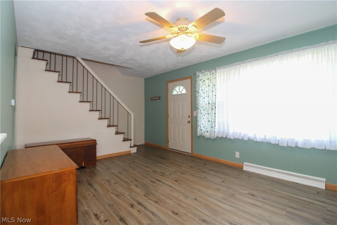 2327 Bel Aire Lane Youngstown OH 44514