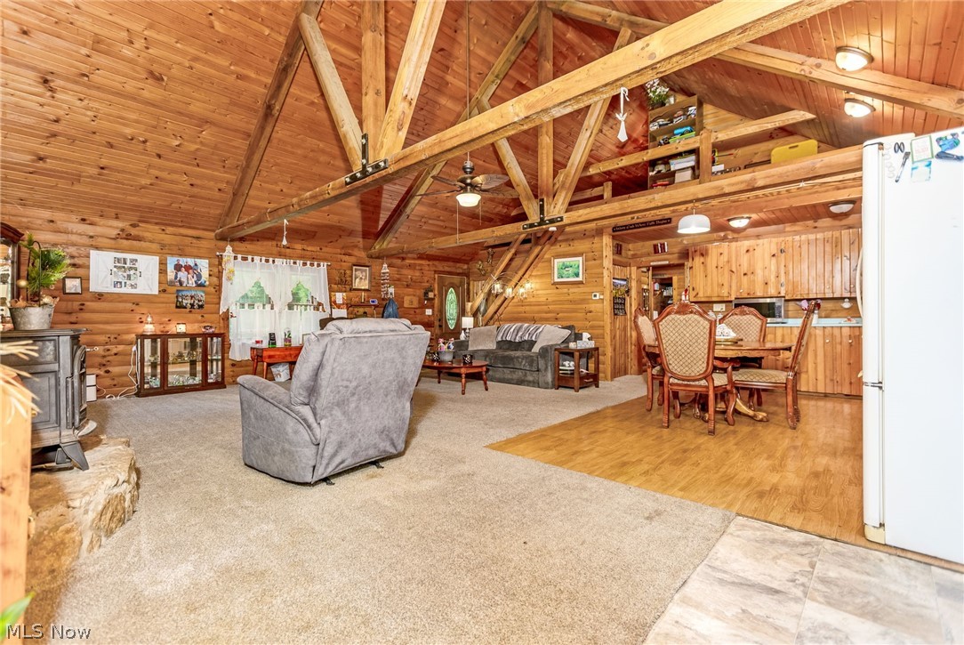 7695 Township Road 140 NW Rushville OH 43150